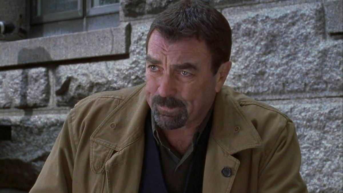 Jesse Stone