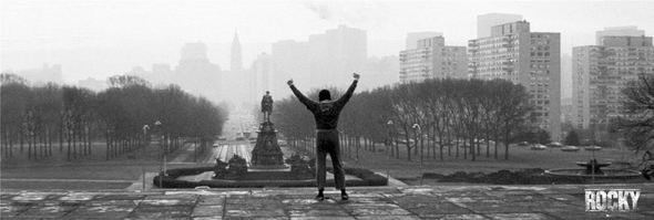 Rocky/Creed