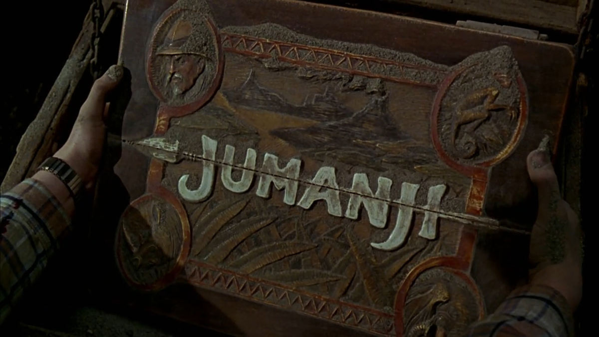 Jumanji