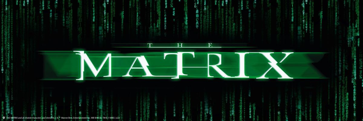 The Matrix