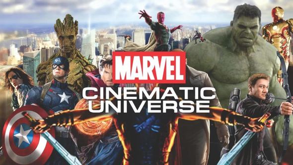 Marvel Cinematic Universe