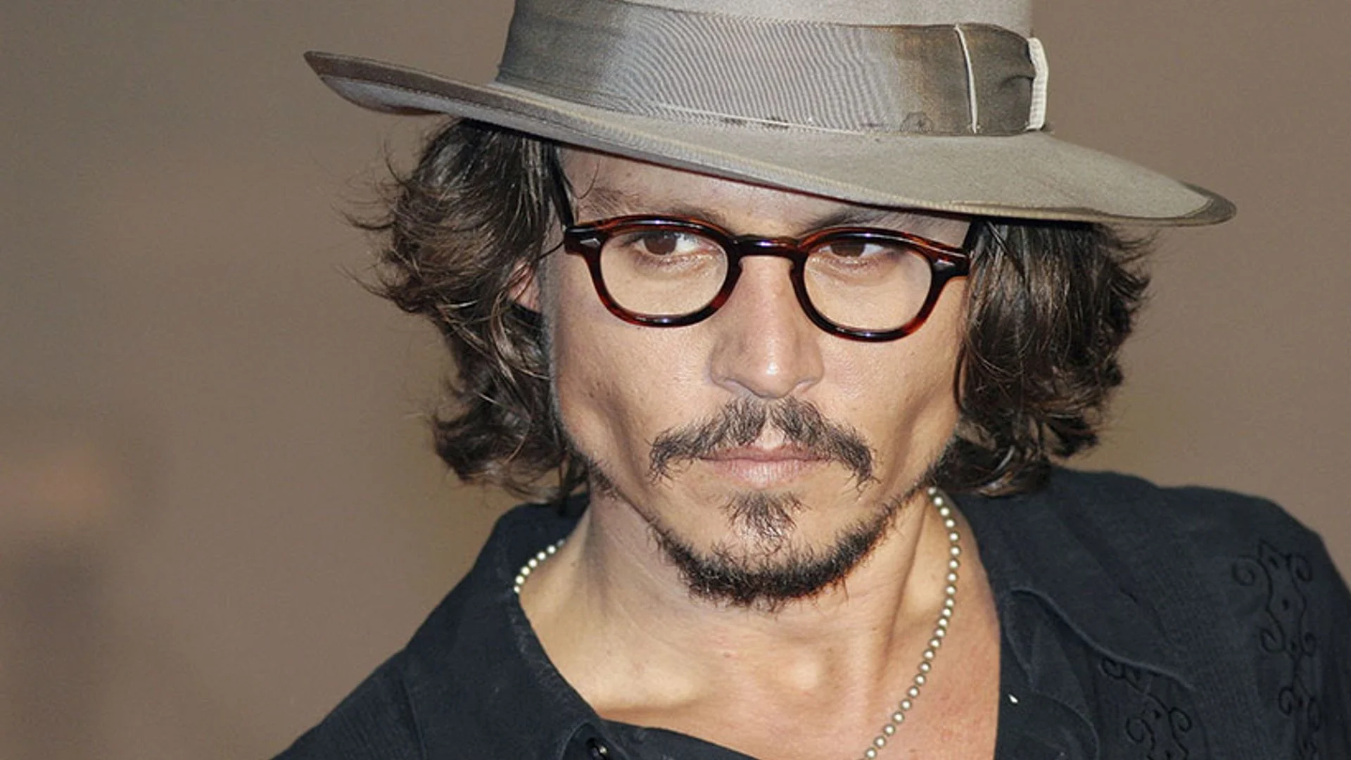 Johnny Depp